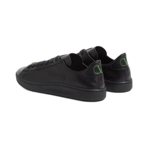Low-Top Sneakers