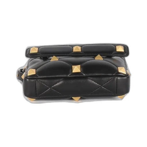 Studded Crossbody Bag