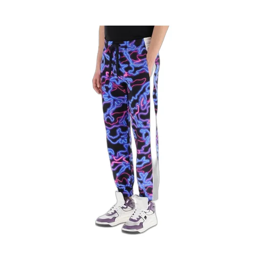 All-Over Print Track Pants