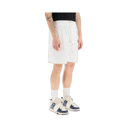 Logo Swim Shorts