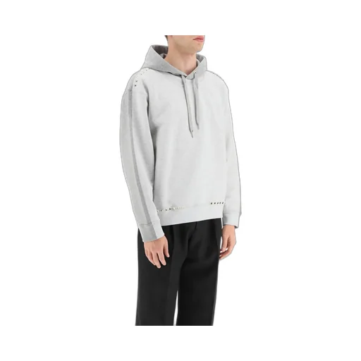 Studded Hoodie
