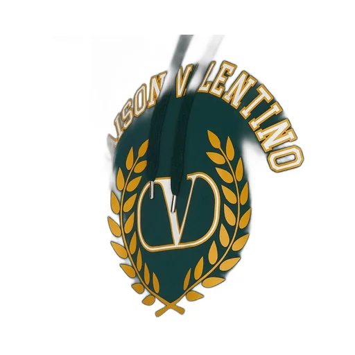 Hoodie With Logo