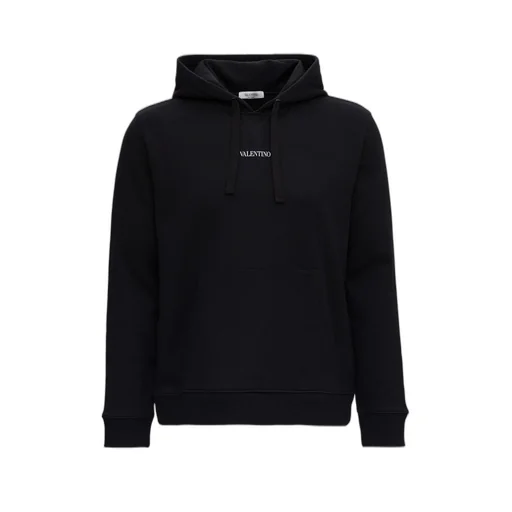 Logo Hoodie