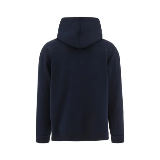 Hoodie With Vltn Print