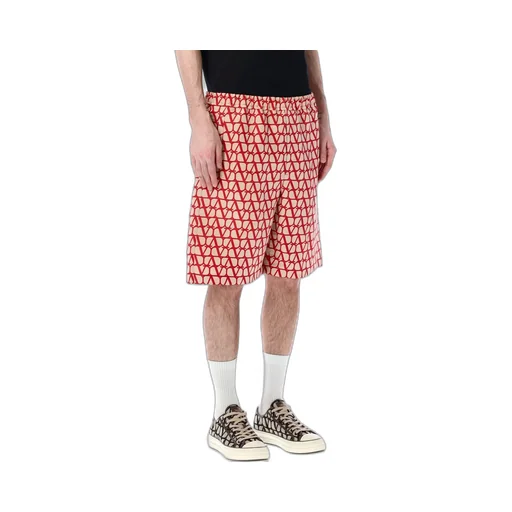 All-Over Vlogo Shorts