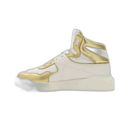 Valentino Garavani High-Top Sneakers