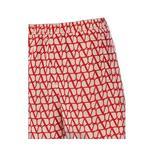 All-Over Vlogo Shorts