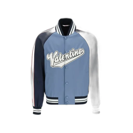 Varsity Jacket