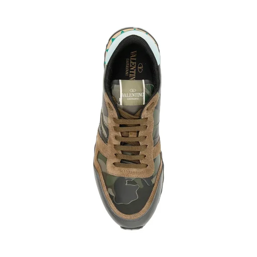 Runner Sneakers