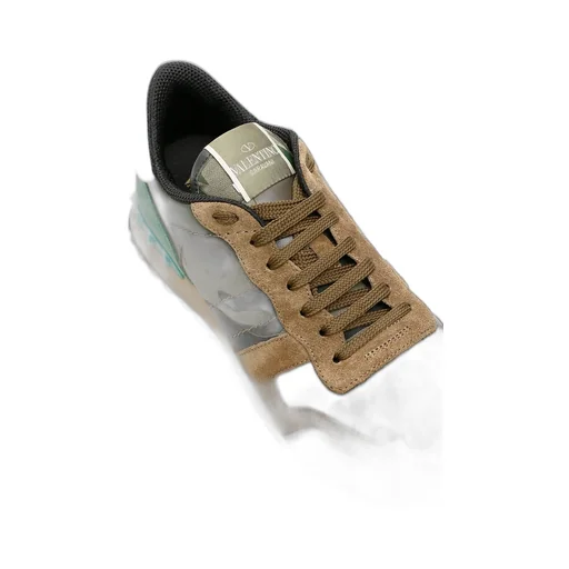 Runner Sneakers