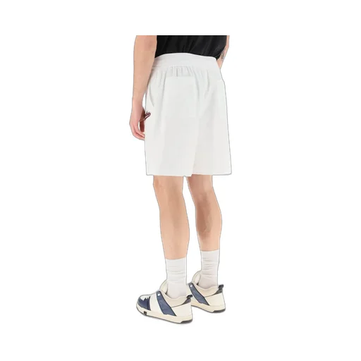Logo Swim Shorts