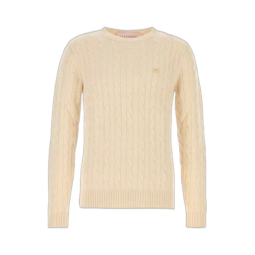 Cable Knit Sweater