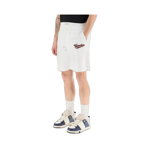 Logo Swim Shorts