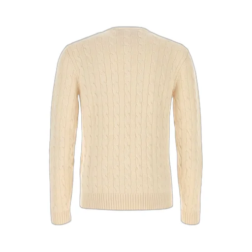 Cable Knit Sweater