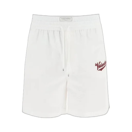 Logo Swim Shorts