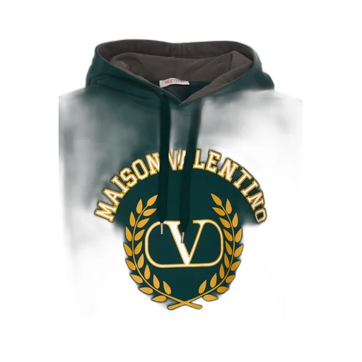Hoodie With Logo