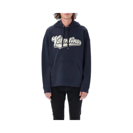 Logo Hoodie