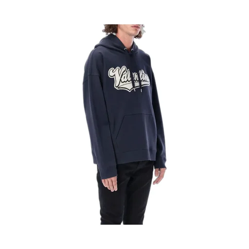 Logo Hoodie