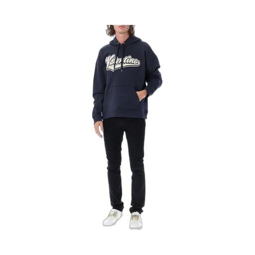 Logo Hoodie
