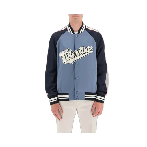 Varsity Jacket