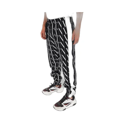 Vltn All-Over Print Track Pants