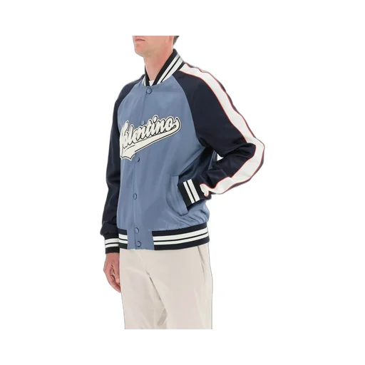Varsity Jacket