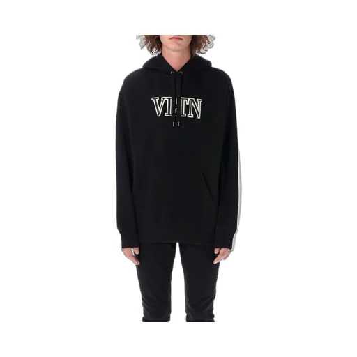 Vtn Cotton Hoodie