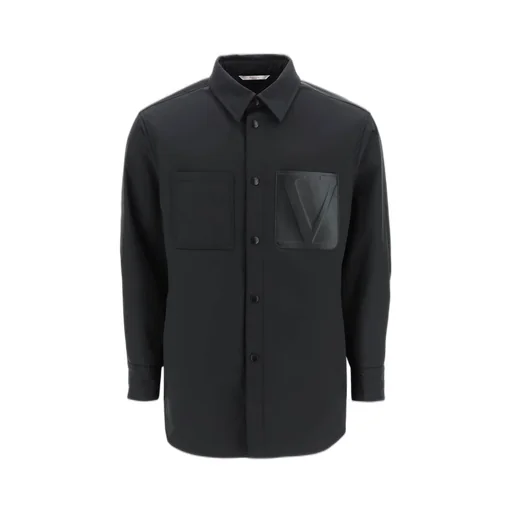 Shirt Jacket