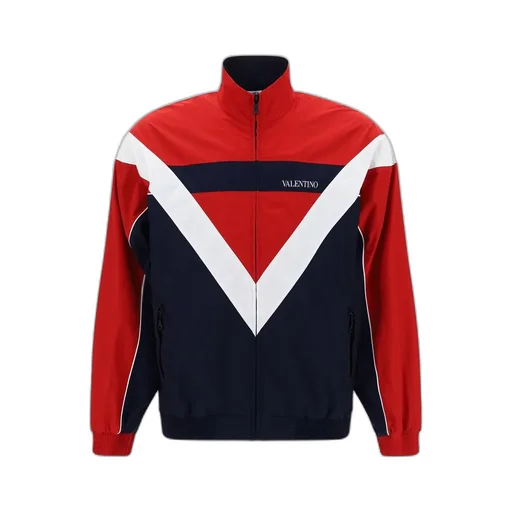 Track Jacket