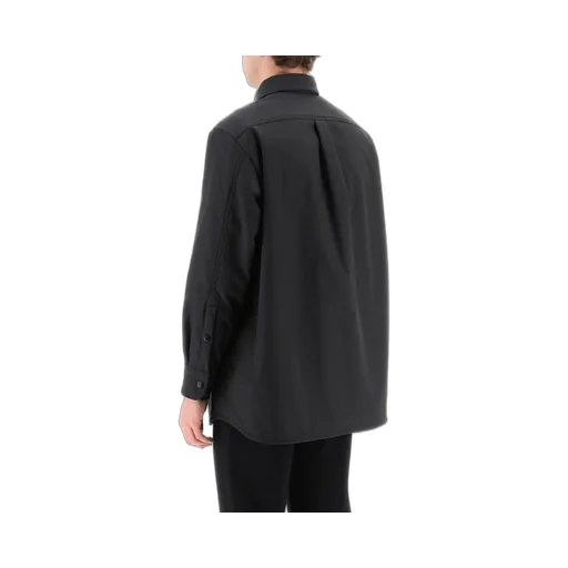 Shirt Jacket