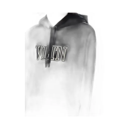 Vtn Cotton Hoodie