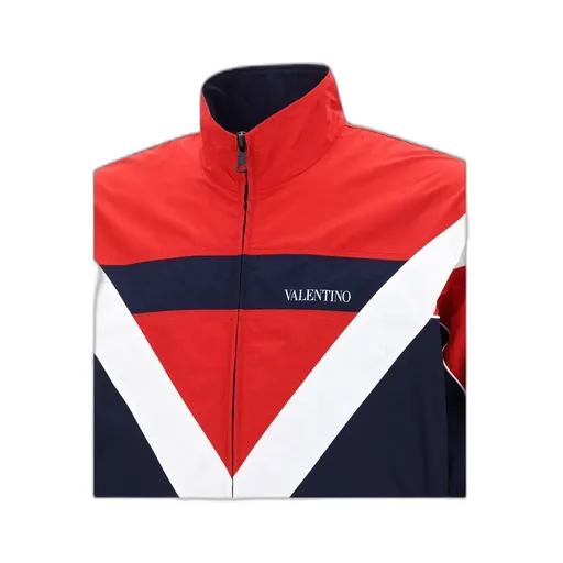 Track Jacket