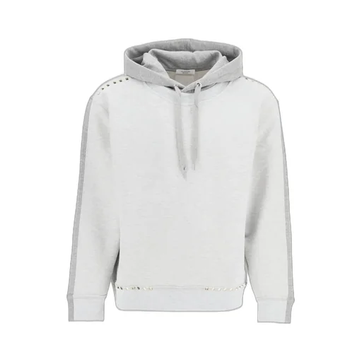 Studded Hoodie