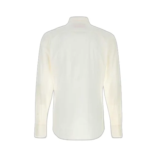 Tuxedo Shirt