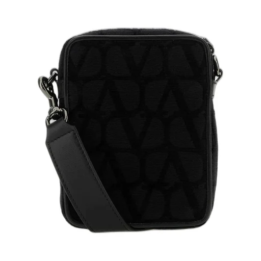 Vltn Times Crossbody Bag