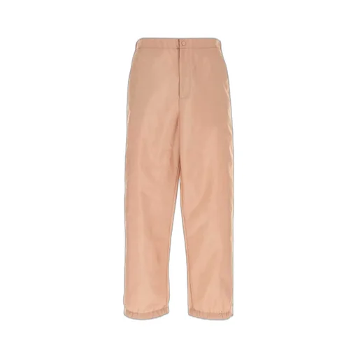 Padded Trousers