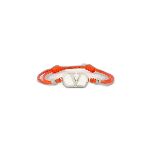 Valentino Garavani Vlogo Bracelet