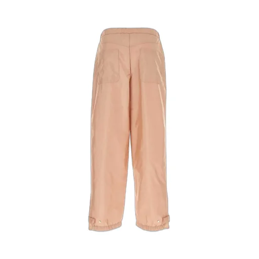 Padded Trousers