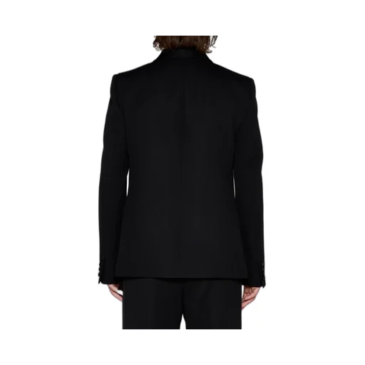 Tuxedo Jacket