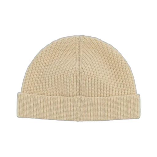 Ribbed Beanie