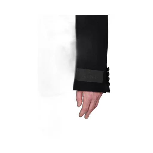 Tuxedo Jacket