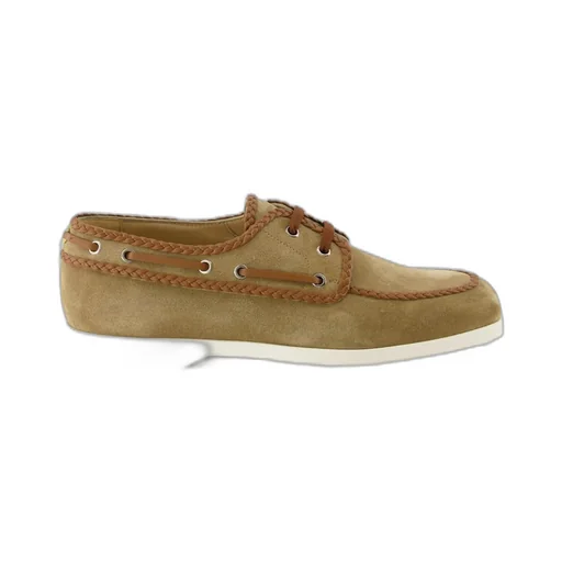 Boat Shoes