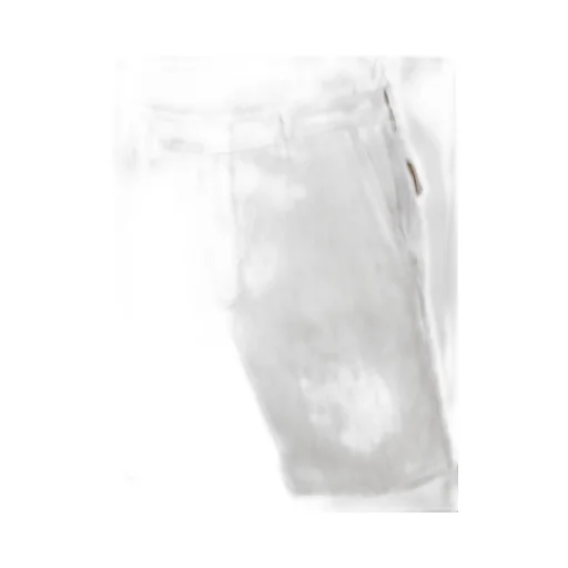 Pleated Shorts