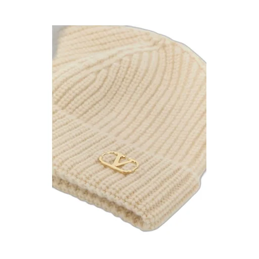 Ribbed Beanie