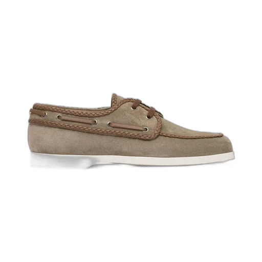 Boat Shoes