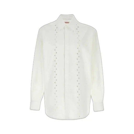 Cotton Shirt
