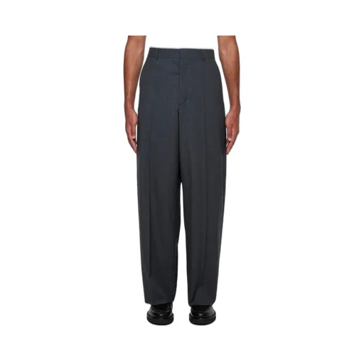 Tailored Trousers
