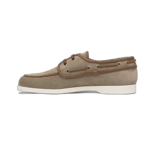 Boat Shoes