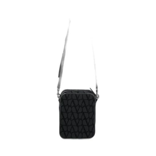 Vltn Times Crossbody Bag