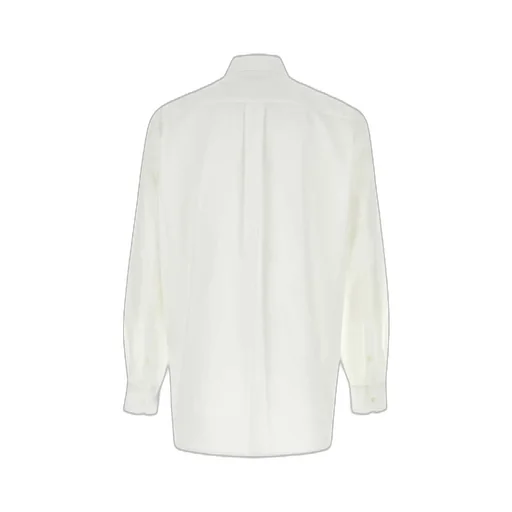 Cotton Shirt